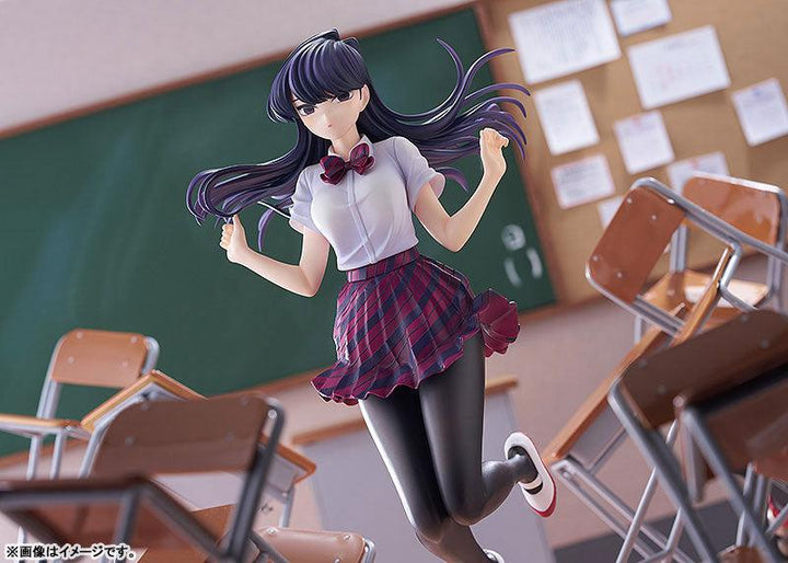 古見硝子 夏服ver. 通常版 1/7スケール