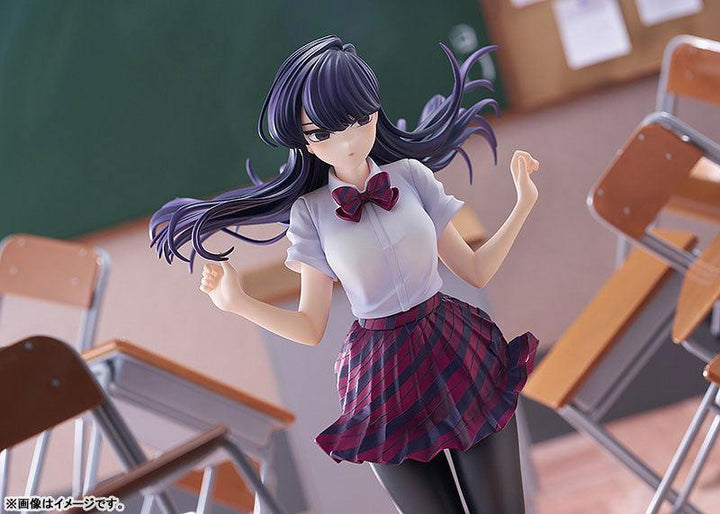 古見硝子 夏服ver. 通常版 1/7スケール