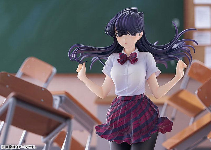 古見硝子 夏服ver. 通常版 1/7スケール