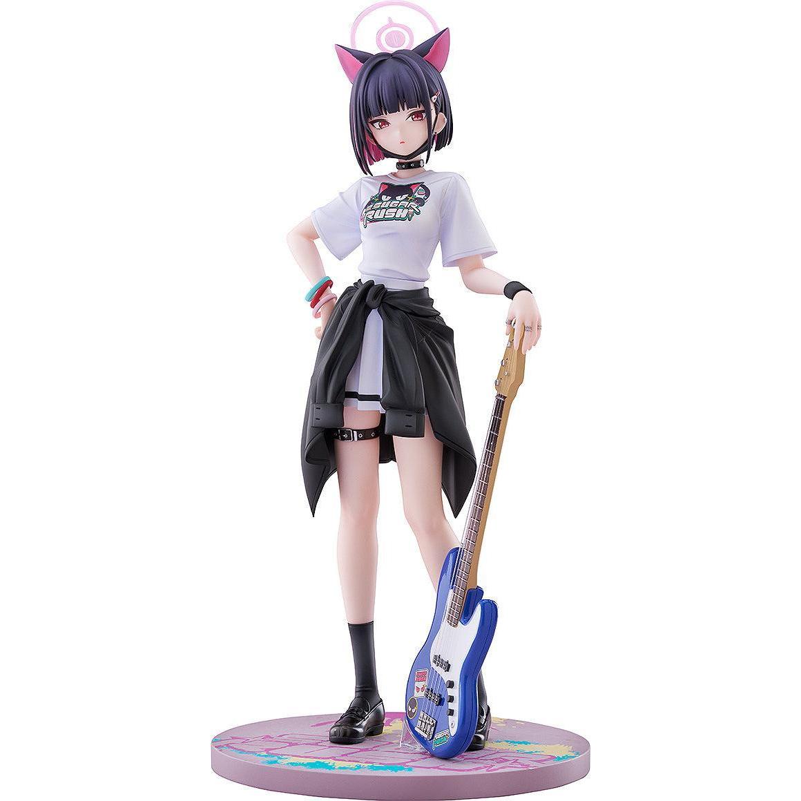 カズサ（バンド） 1/7スケール – SOOTANG HOBBY