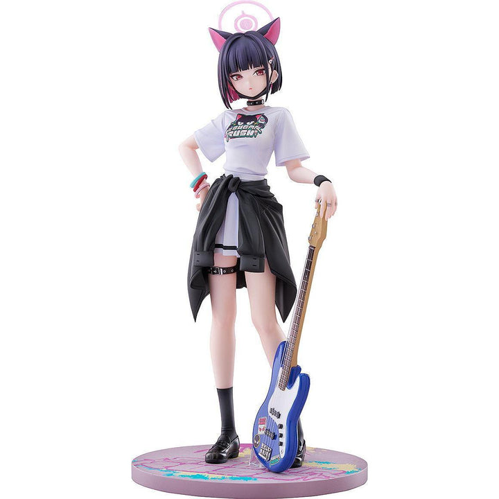 カズサ（バンド） 1/7スケール