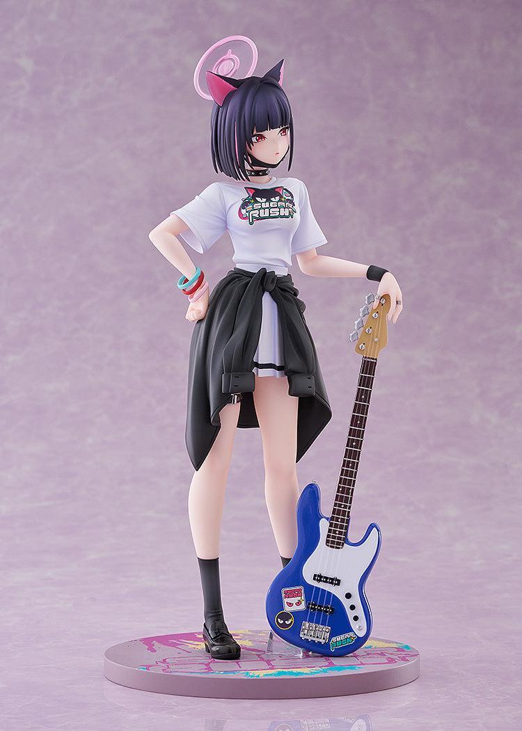 カズサ（バンド） 1/7スケール
