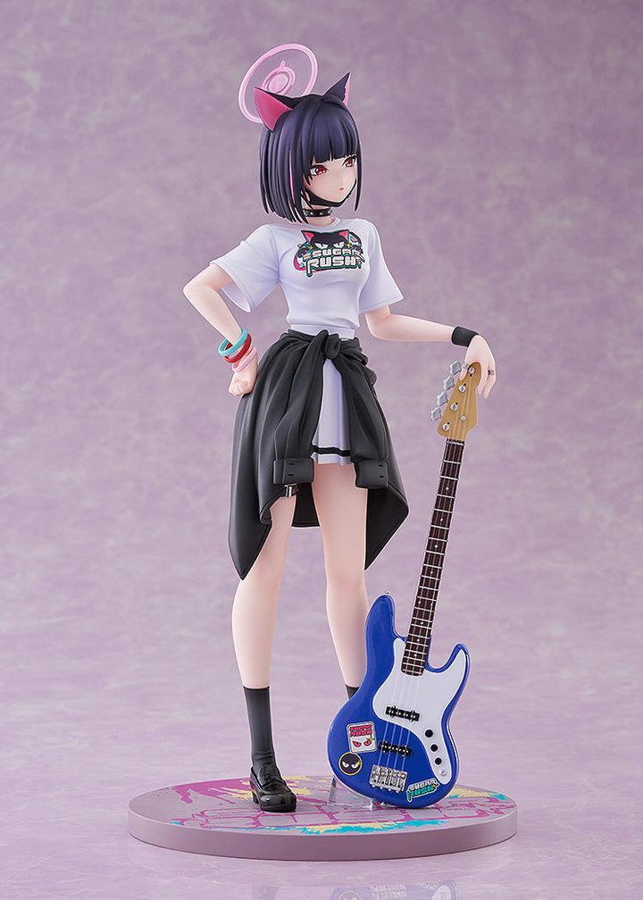 カズサ（バンド） 1/7スケール