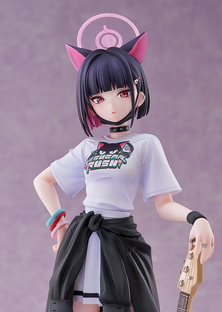 カズサ（バンド） 1/7スケール