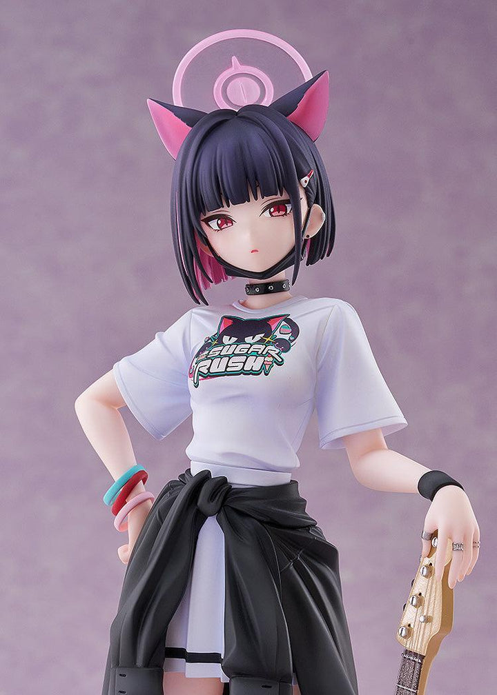 カズサ（バンド） 1/7スケール