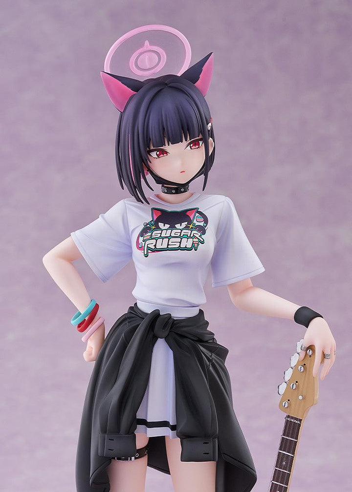 カズサ（バンド） 1/7スケール
