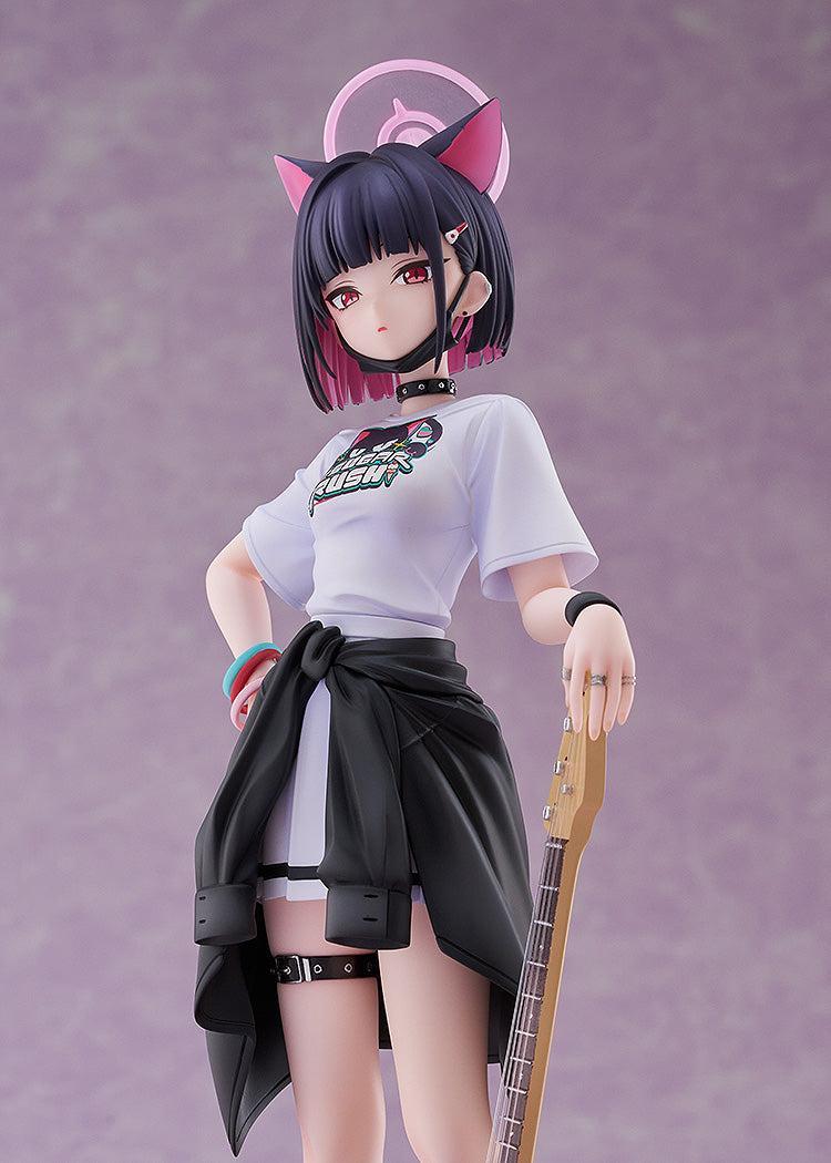 カズサ（バンド） 1/7スケール
