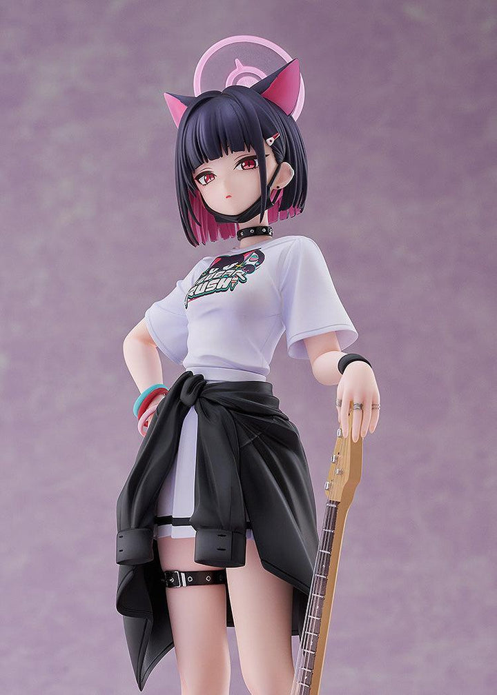 カズサ（バンド） 1/7スケール