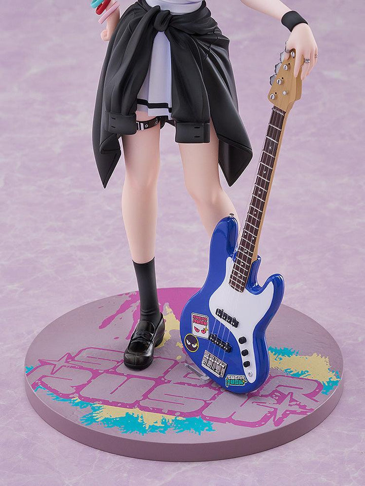 カズサ（バンド） 1/7スケール
