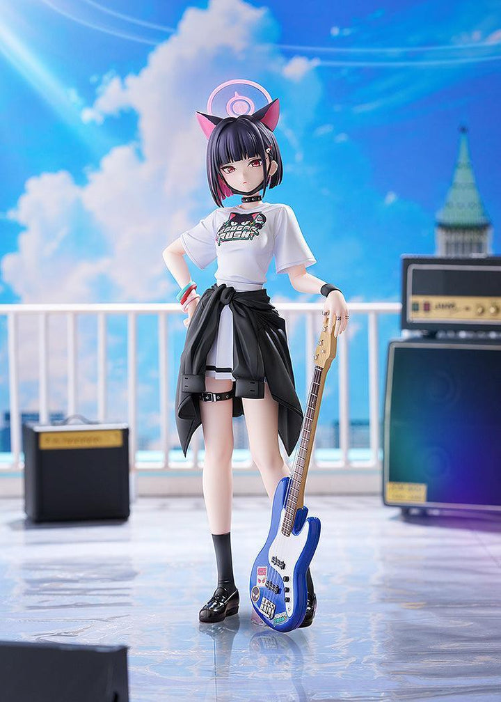 カズサ（バンド） 1/7スケール