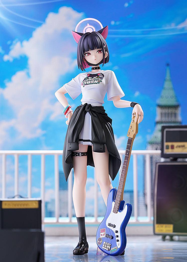 カズサ（バンド） 1/7スケール
