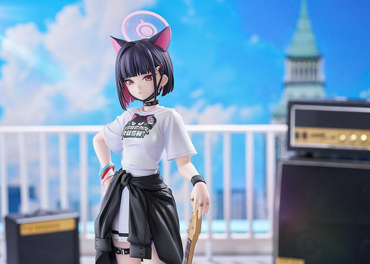 カズサ（バンド） 1/7スケール