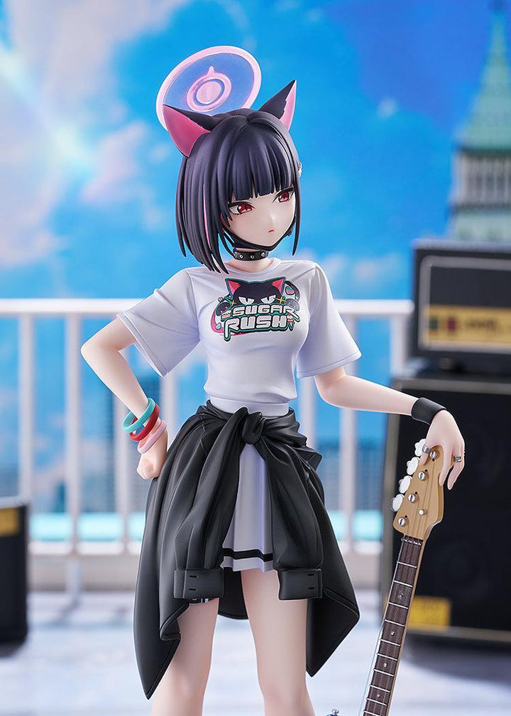 カズサ（バンド） 1/7スケール