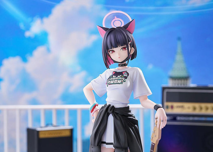 カズサ（バンド） 1/7スケール