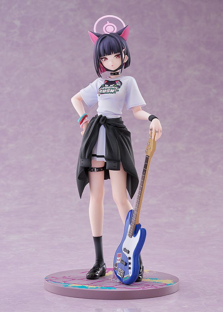 カズサ（バンド） 1/7スケール