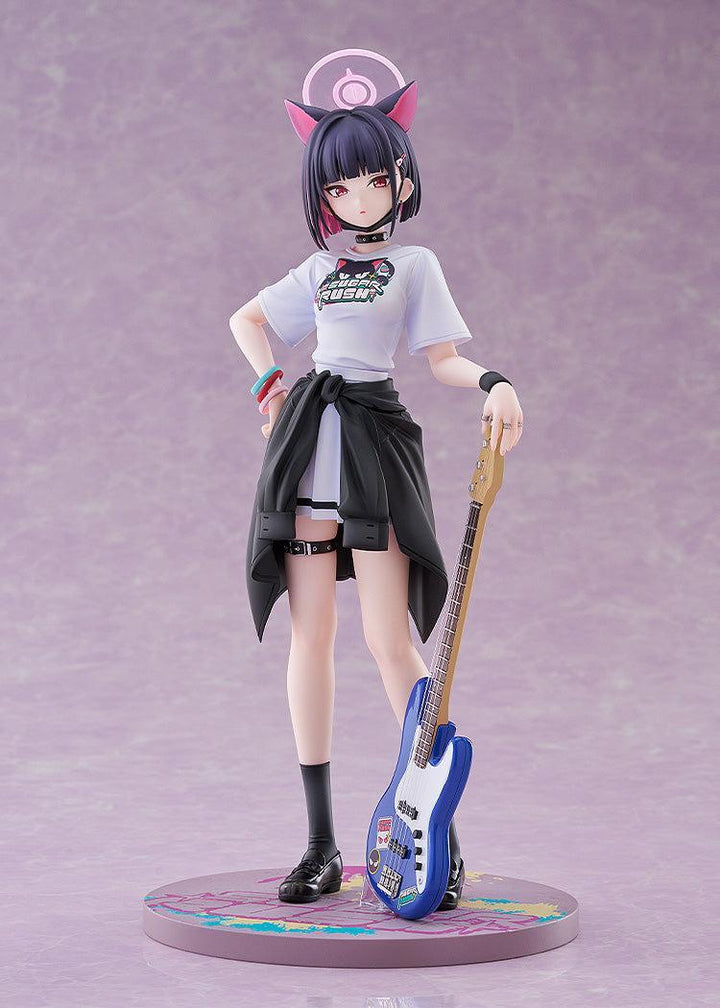 カズサ（バンド） 1/7スケール