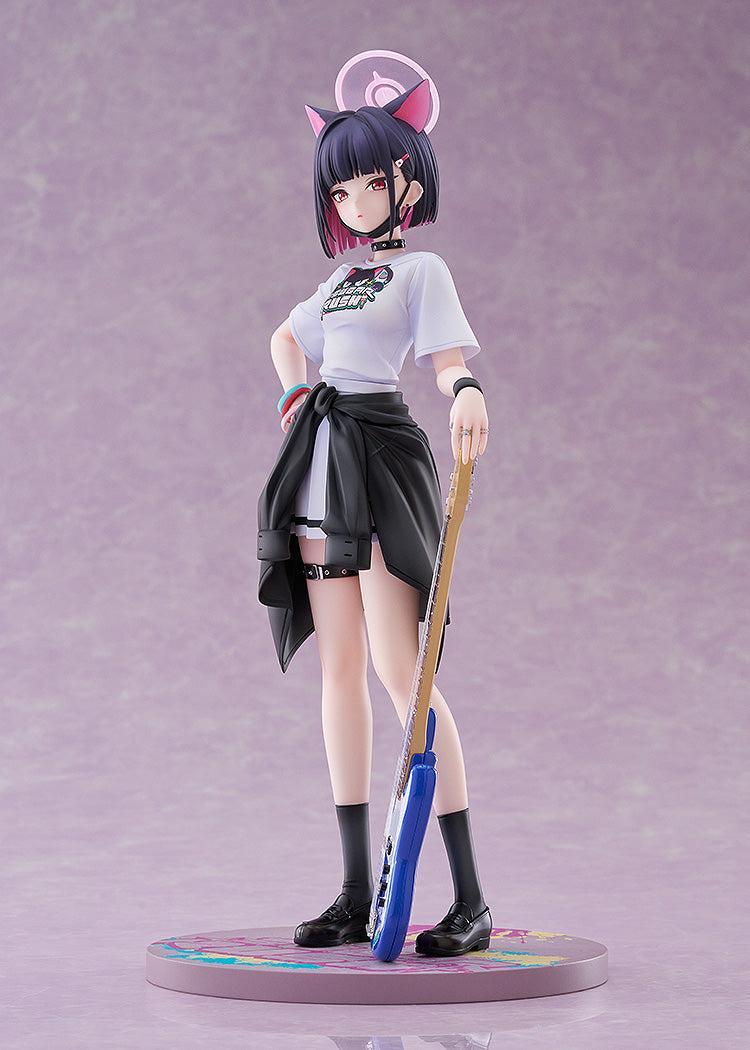 カズサ（バンド） 1/7スケール