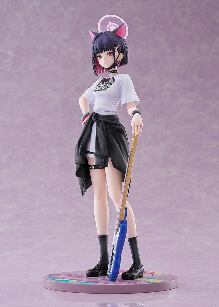 カズサ（バンド） 1/7スケール
