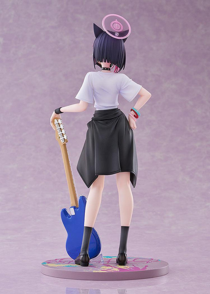 カズサ（バンド） 1/7スケール