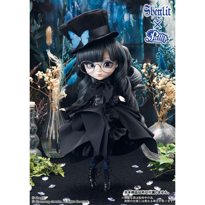 Pullip Edelstein(エーデルシュタイン)