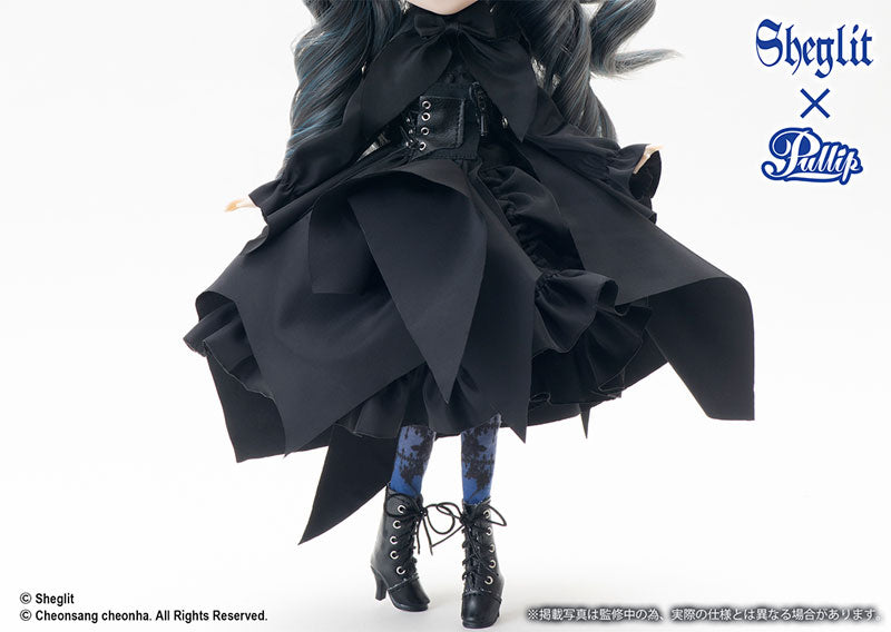 Pullip Edelstein(エーデルシュタイン)