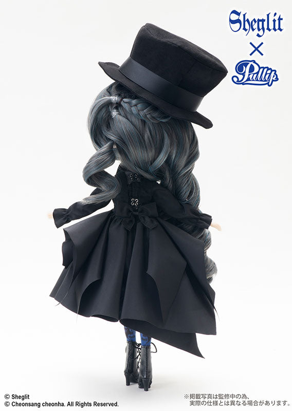 Pullip Edelstein(エーデルシュタイン)