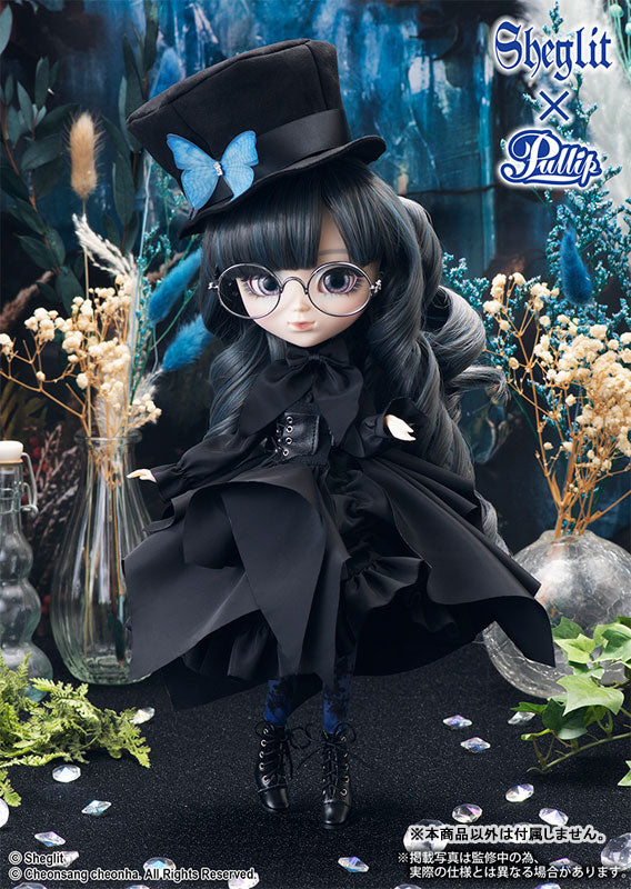 Pullip Edelstein(エーデルシュタイン)