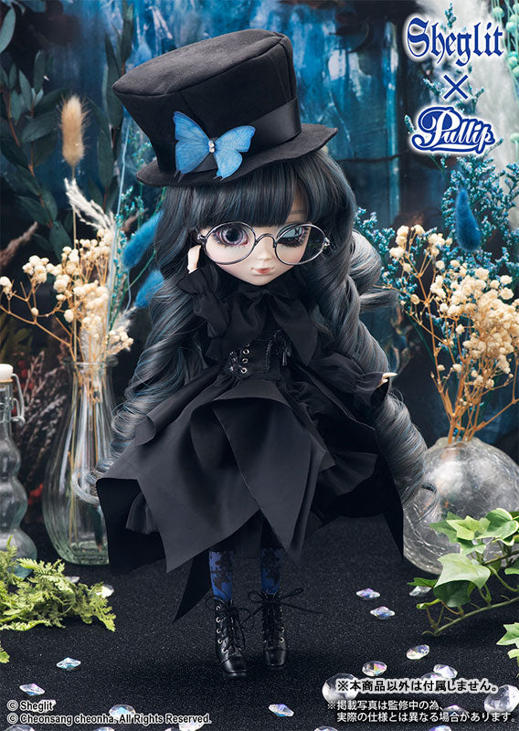 Pullip Edelstein(エーデルシュタイン)