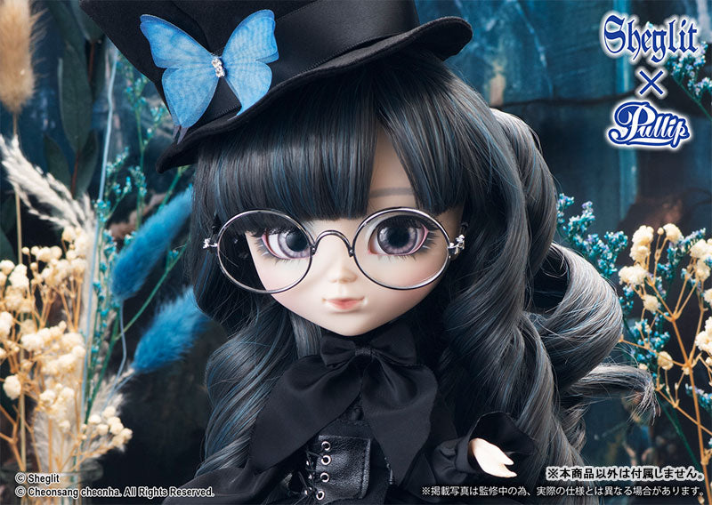 Pullip Edelstein(エーデルシュタイン)