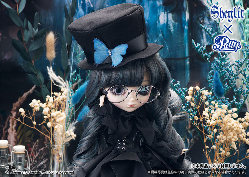 Pullip Edelstein(エーデルシュタイン)