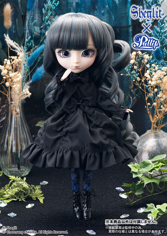 Pullip Edelstein(エーデルシュタイン)