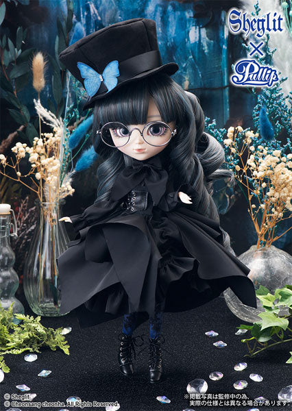 Pullip Edelstein(エーデルシュタイン)