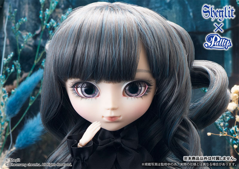 Pullip Edelstein(エーデルシュタイン)