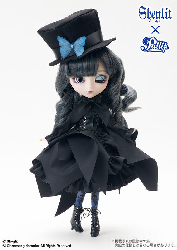 Pullip Edelstein(エーデルシュタイン)