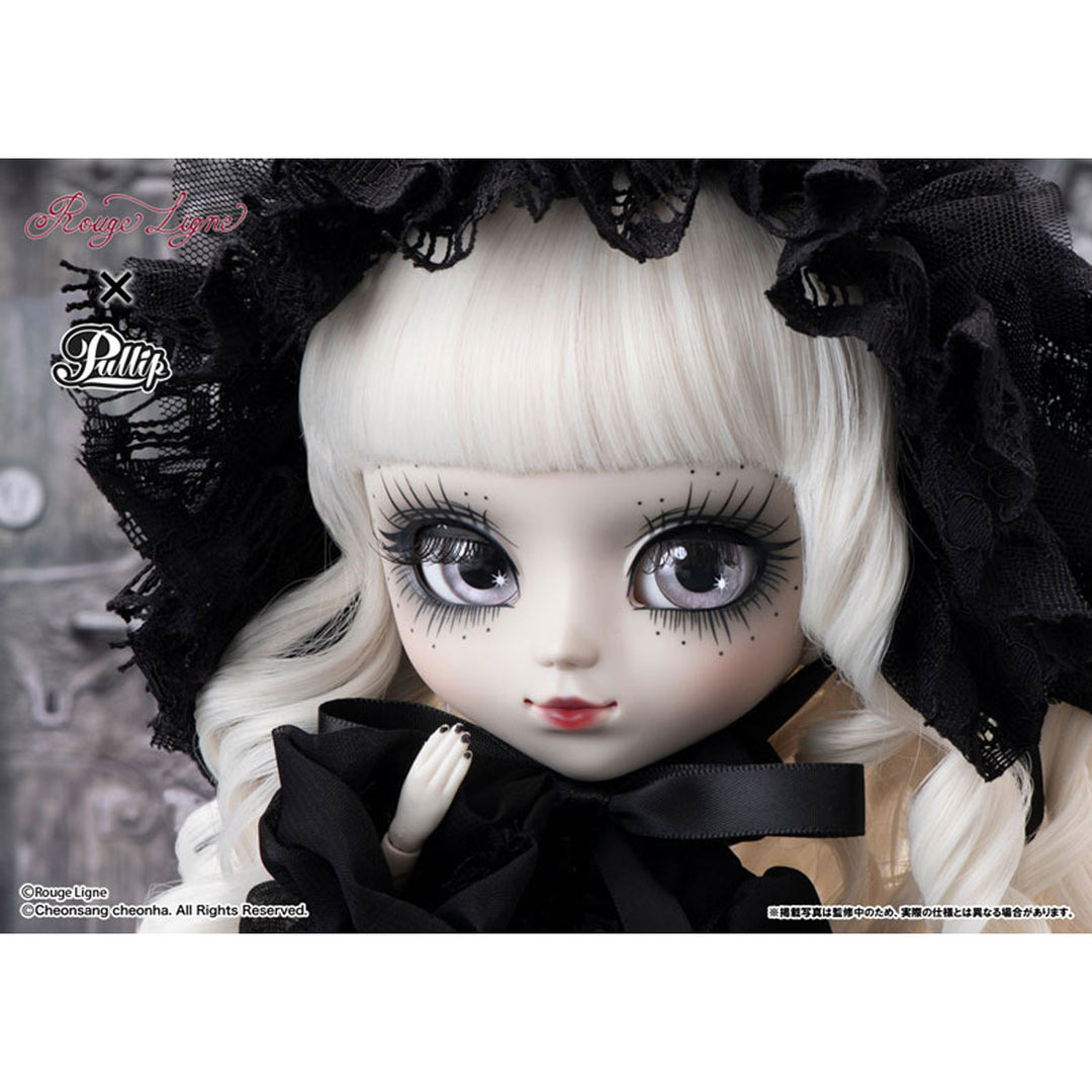 Pullip メアリ(Mayle)