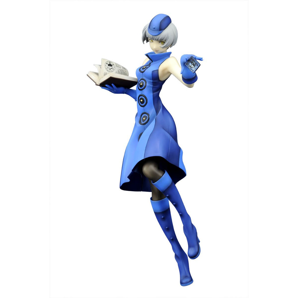 キューズＱ(quesQ) P4U -ペルソナ4 ジ・アルティメット イン マヨナカアリーナ- エリザベス【再販】 1/8スケール 塗装済みフィギュア