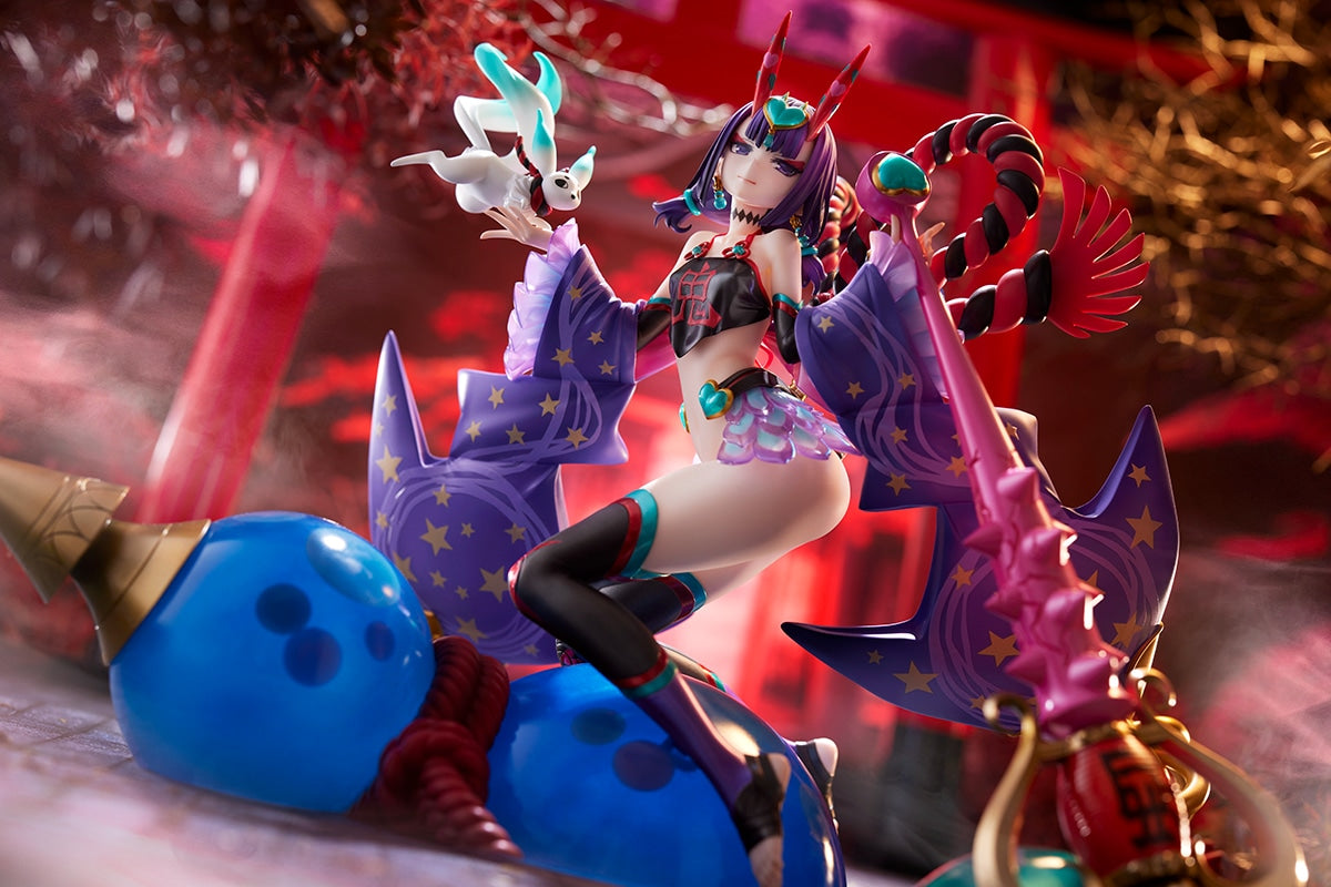 ねんどろいど 酒呑童子
