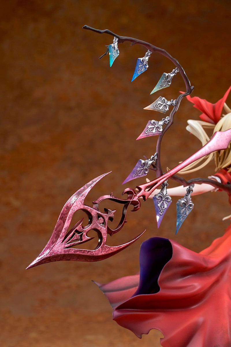 フランドール・スカーレット 紅魔城伝説版 1/8スケール – SOOTANG HOBBY