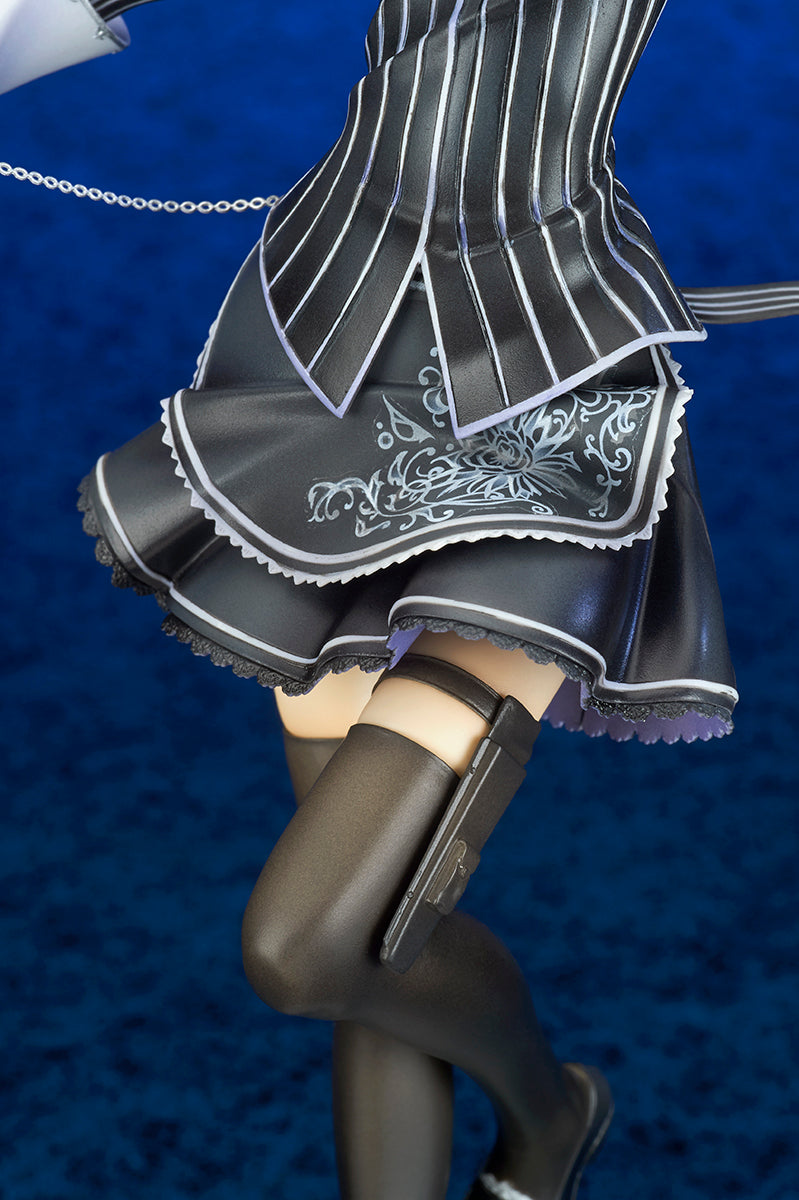 再販】十六夜咲夜 紅魔城伝説版 1/8スケール – SOOTANG HOBBY