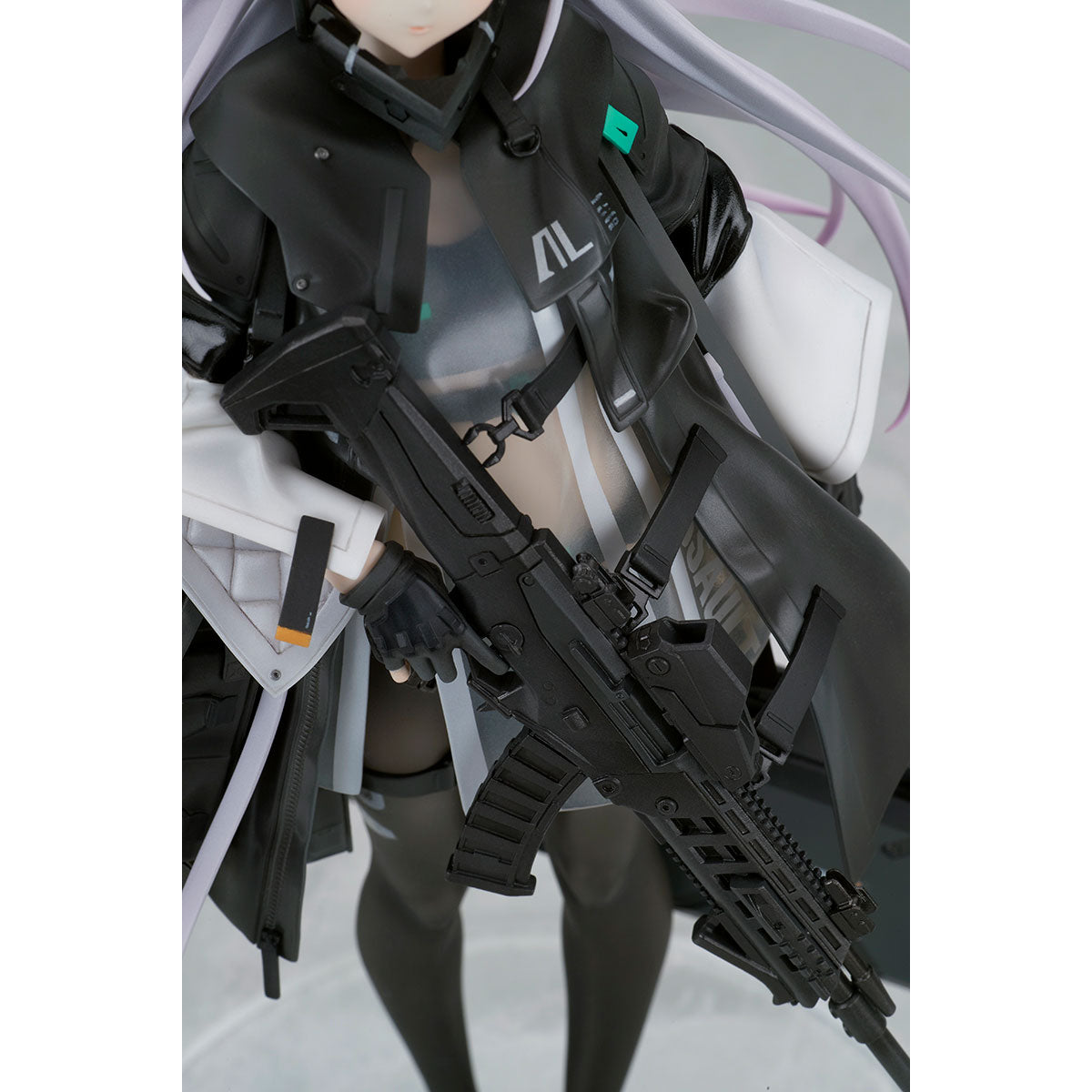 AK-Alfa 1/7スケール – SOOTANG HOBBY