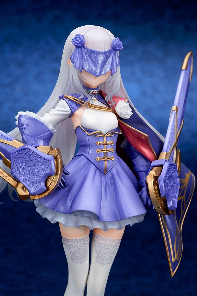 fgoメリュジーヌ ランサー／メリュジーヌ(第二再臨) 1/7スケール – SOOTANG HOBBY