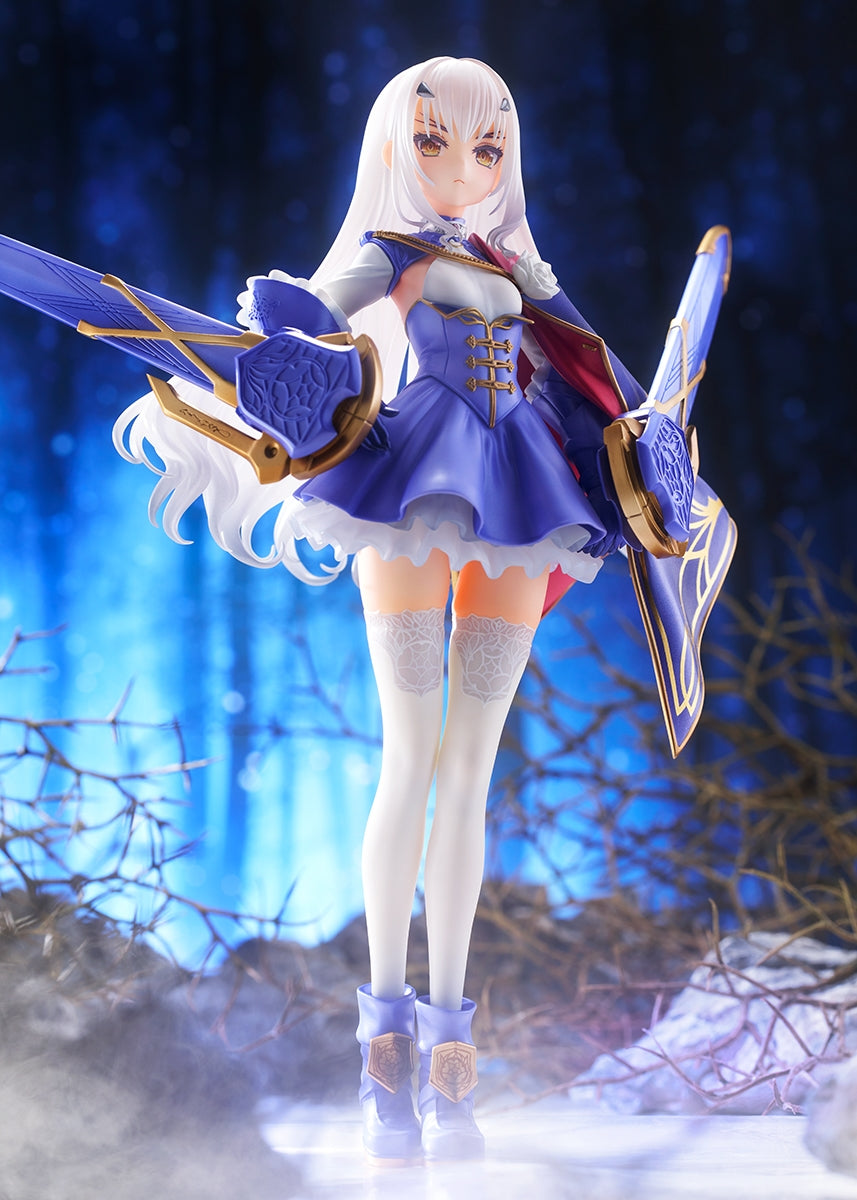 ランサー／メリュジーヌ(第二再臨) 1/7スケール – SOOTANG HOBBY