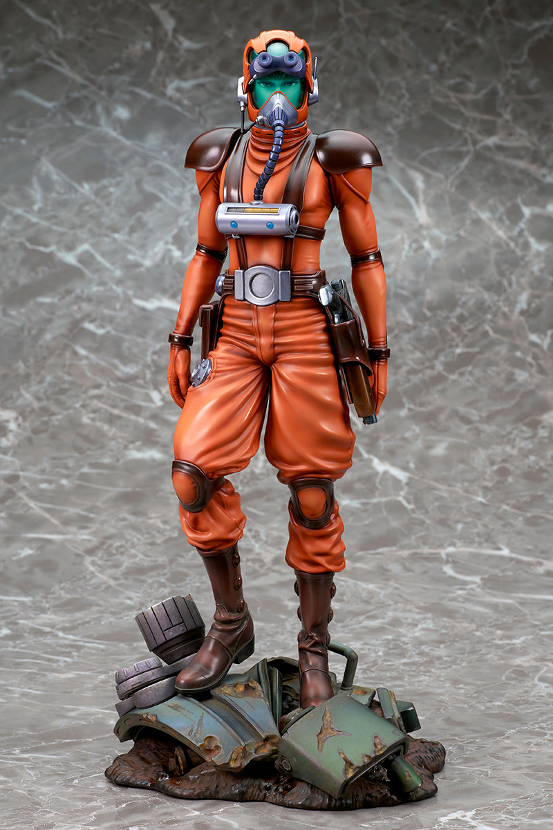 キリコ・キュービィー1/6 フィギュア キリコ・キュービィー 1/6スケール – SOOTANG HOBBY