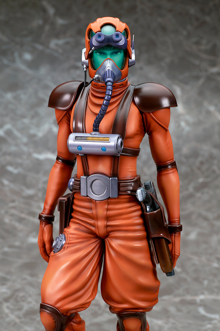 キリコ・キュービィー 1/6スケール