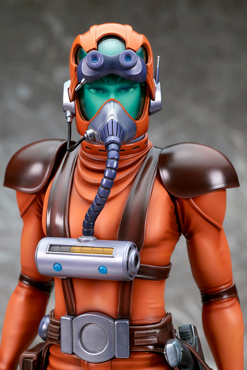 キリコ・キュービィー 1/6スケール – SOOTANG HOBBY