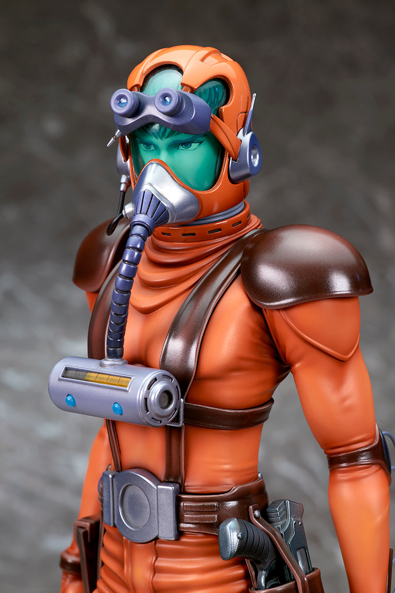 ボークス　1/8 キリコ•キュービィー　ガレージキット　フィギュア キリコ・キュービィー 1/6スケール – SOOTANG HOBBY