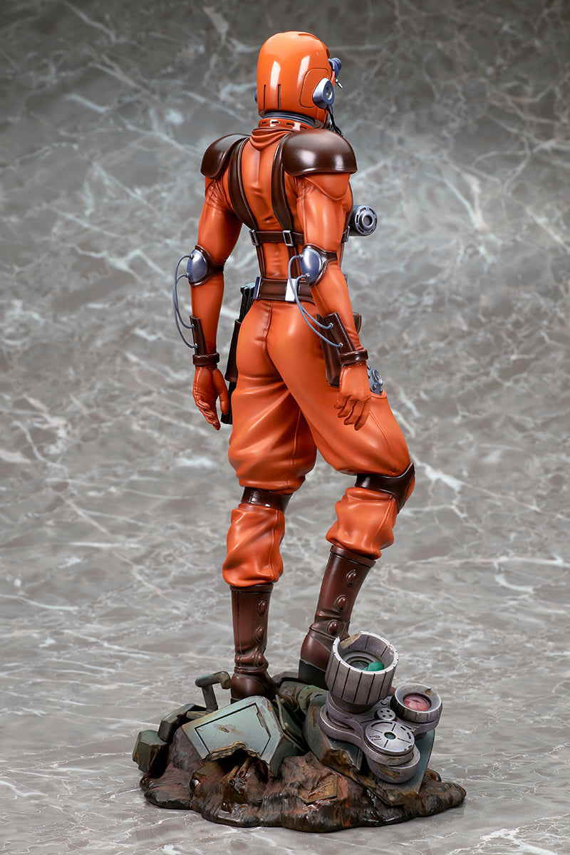 キリコ・キュービィー 1/6スケール – SOOTANG HOBBY