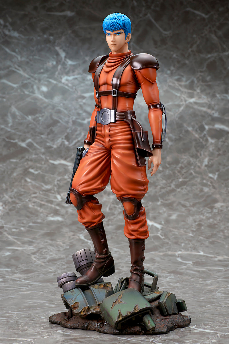 キリコ・キュービィー1/6 フィギュア キリコ・キュービィー 1/6スケール – SOOTANG HOBBY