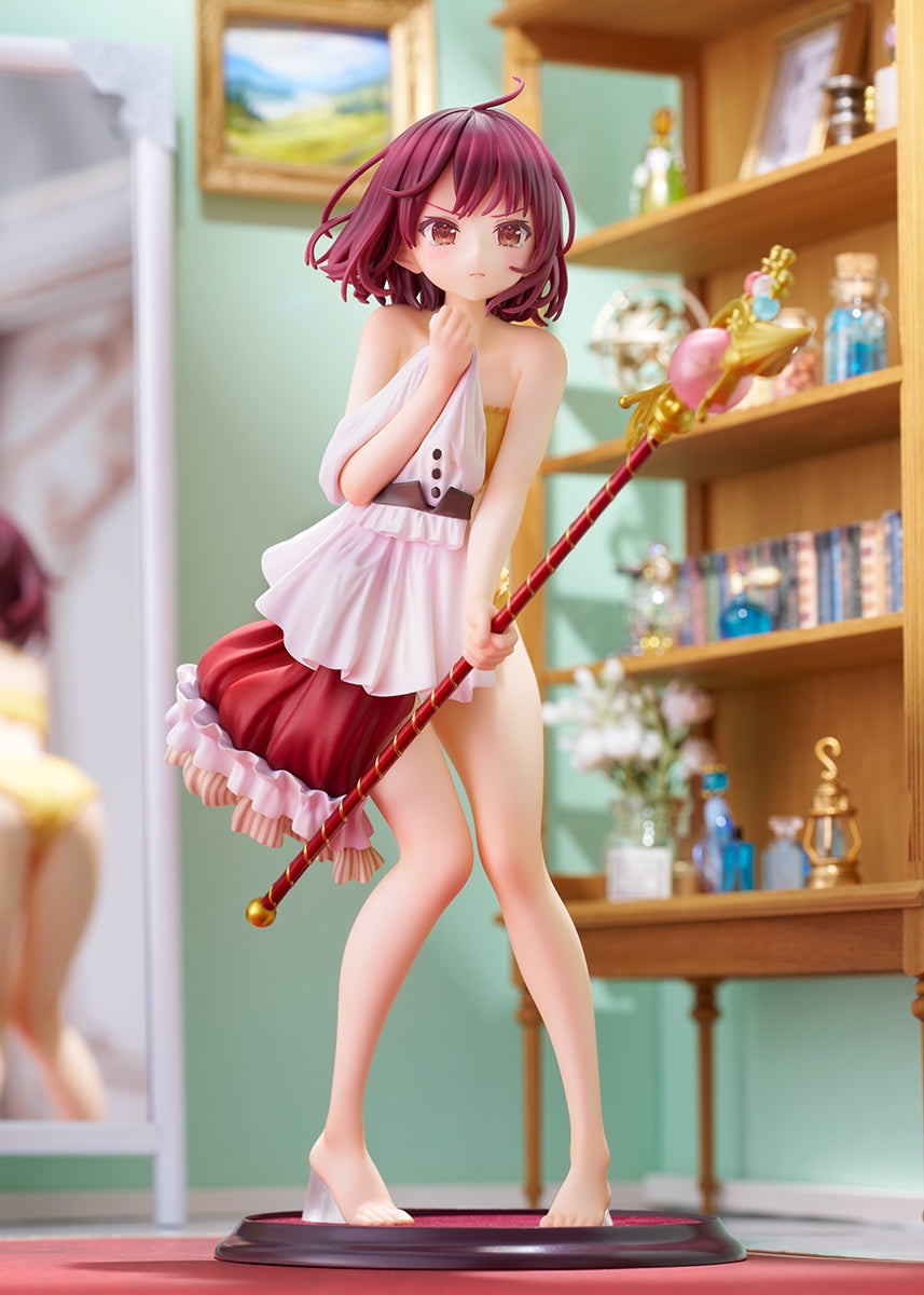 【新品未開封】ソフィー・ノイエンミュラー お着替えmode ソフィー・ノイエンミュラー お着替えmode 1/7スケール – SOOTANG HOBBY