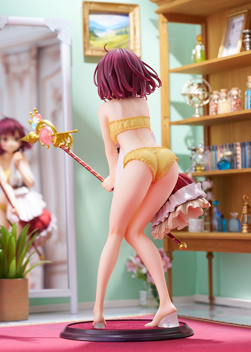 ソフィー・ノイエンミュラー お着替えmode 1/7スケール – SOOTANG HOBBY